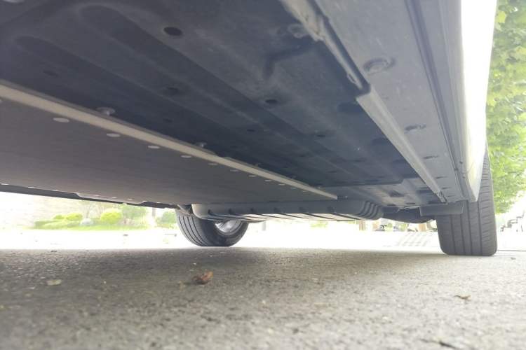 Used Li Auto L7 2023 Air model Chassis Front Left