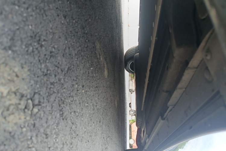 Used Li Auto L7 2023 Air model Chassis Front Left