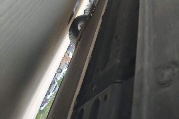 Used Li Auto L7 2023 Max model Chassis Front Left