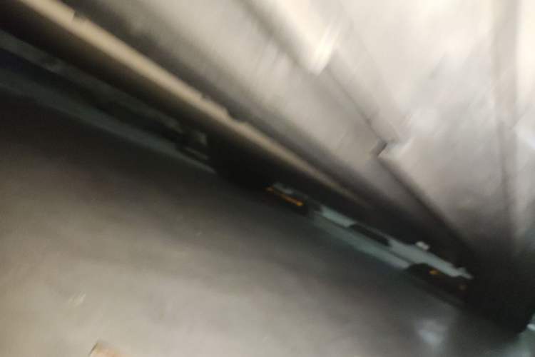 Used Li Auto L7 2023 Max model Chassis Front Left