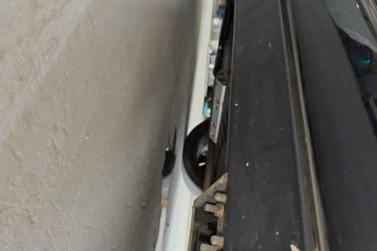 Used Li Auto L7 2023 Air model Chassis Front Left