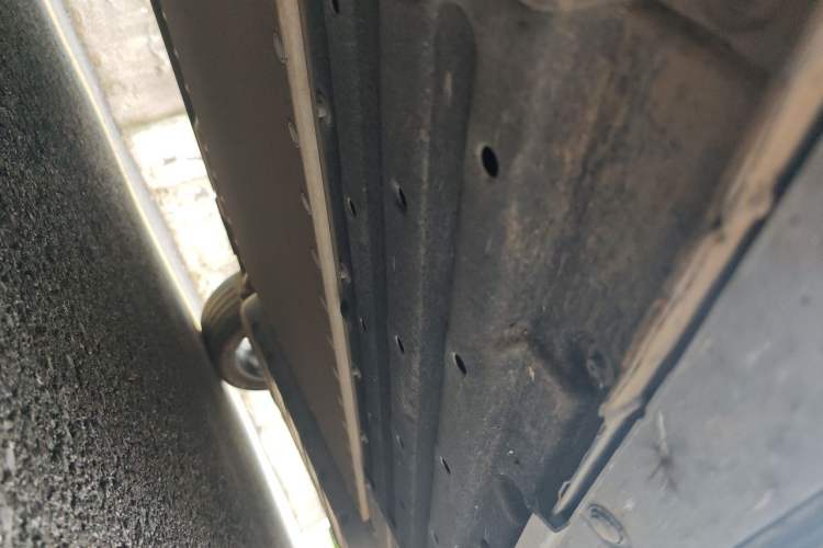 Used Li Auto L7 2023 Air model Chassis Front Left