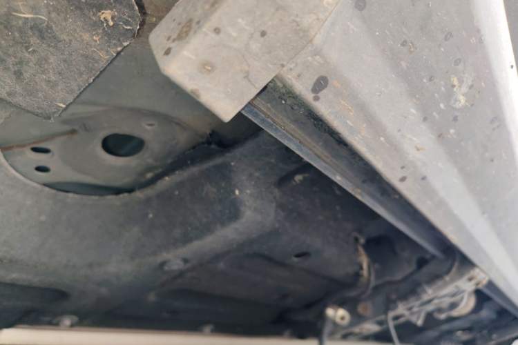 Used Li Auto L7 2023 Air model Chassis Front Left