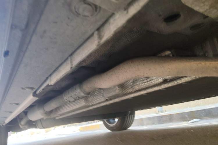 Used Li Auto L7 2023 Air model Chassis Front Right