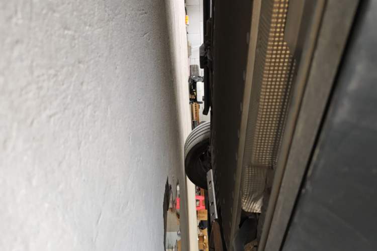 Used Li Auto L7 2023 Air model Chassis Front Right