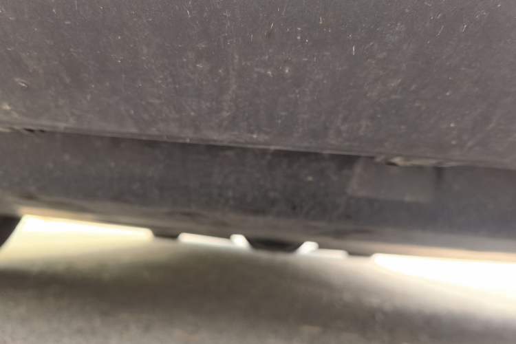 Used Li Auto L7 2023 Max model Chassis Front
