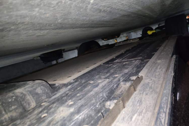 Used Li Auto L7 2023 Air model Chassis Rear Left