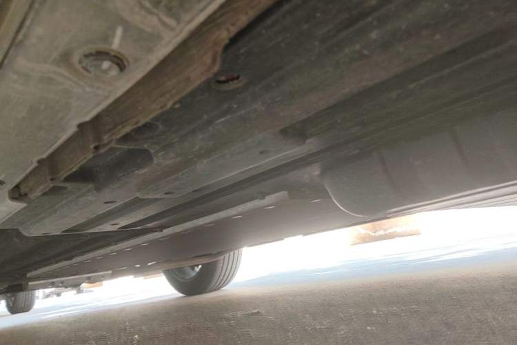 Used Li Auto L7 2023 Air model Chassis Rear Left