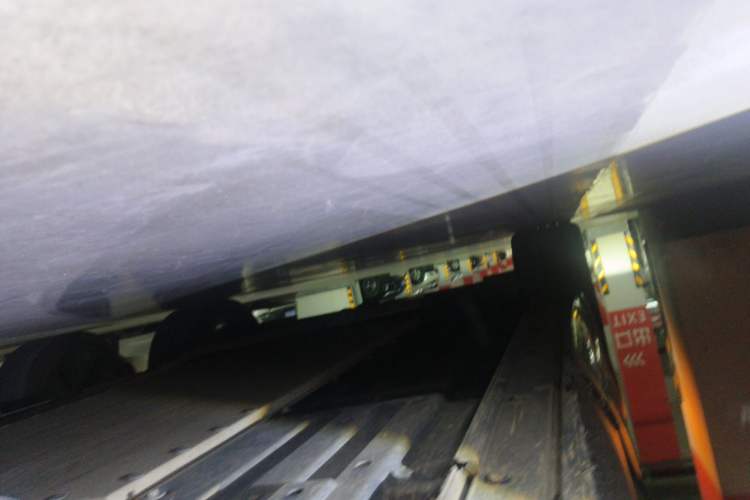 Used Li Auto L7 2023 Air model Chassis Rear Left