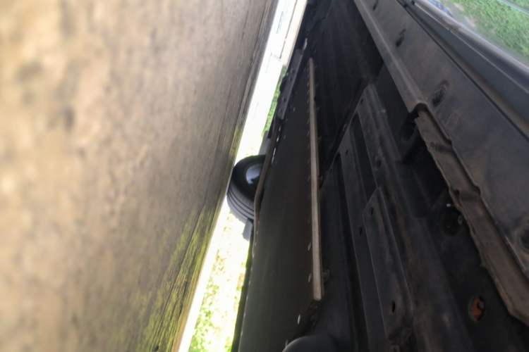 Used Li Auto L7 2023 Air model Chassis Rear Left