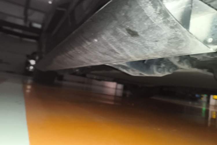 Used Li Auto L7 2023 Air model Chassis Rear Left