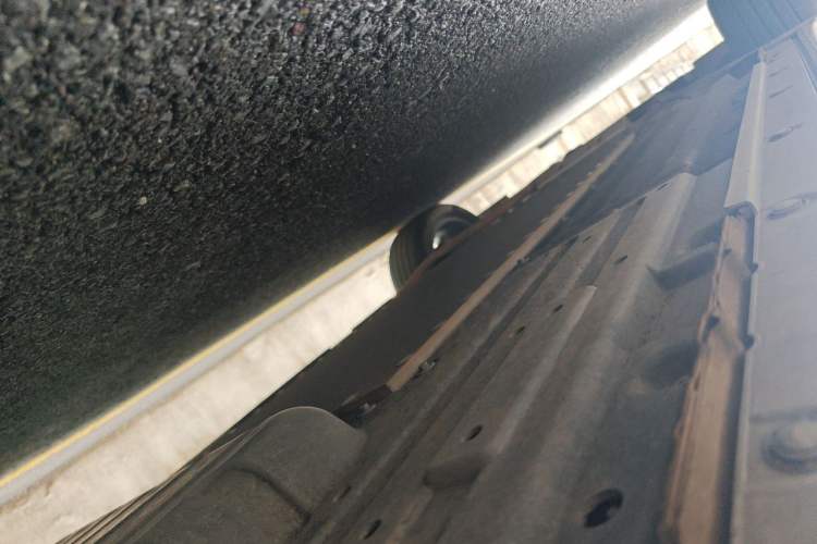 Used Li Auto L7 2023 Air model Chassis Rear Left