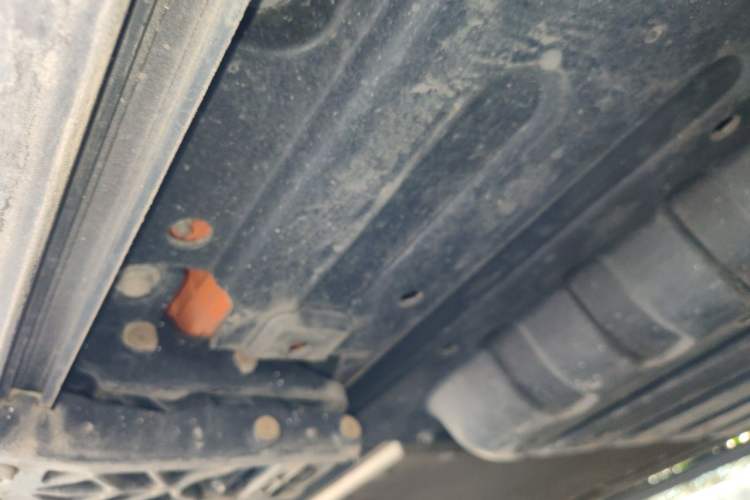 Used Li Auto L7 2023 Air model Chassis Rear Left