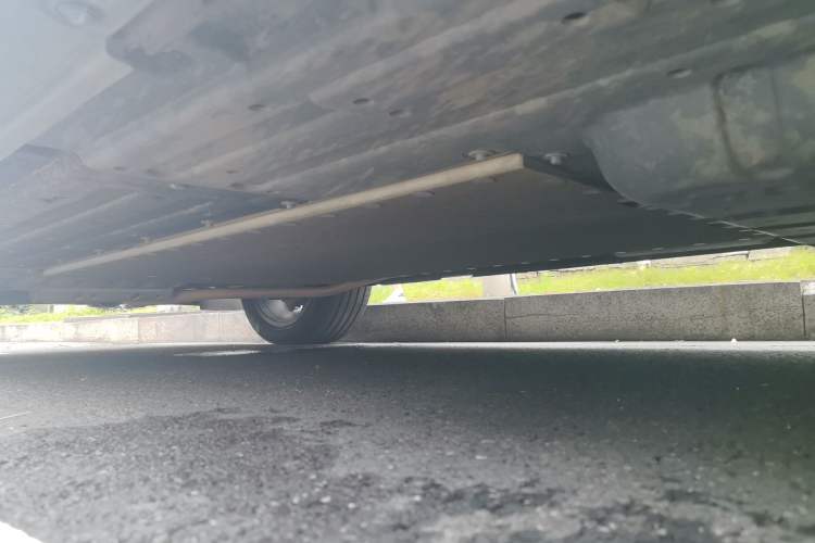 Used Li Auto L7 2023 Air model Chassis Rear Left