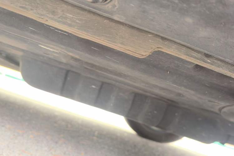 Used Li Auto L7 2023 Max model Chassis Rear Left