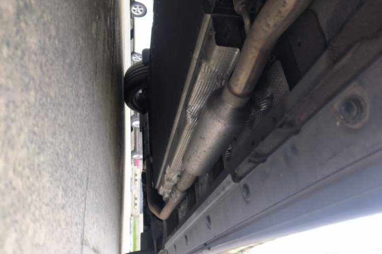 Used Li Auto L7 2023 Air model Chassis Rear Right