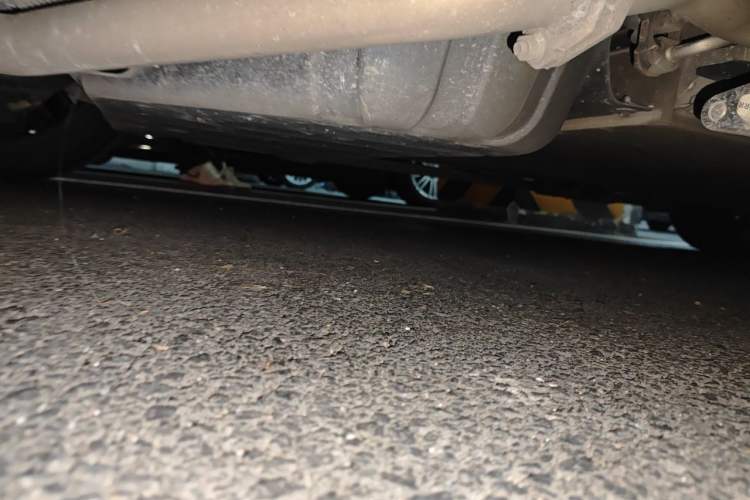 Used Li Auto L7 2023 Max model Chassis Rear Right
