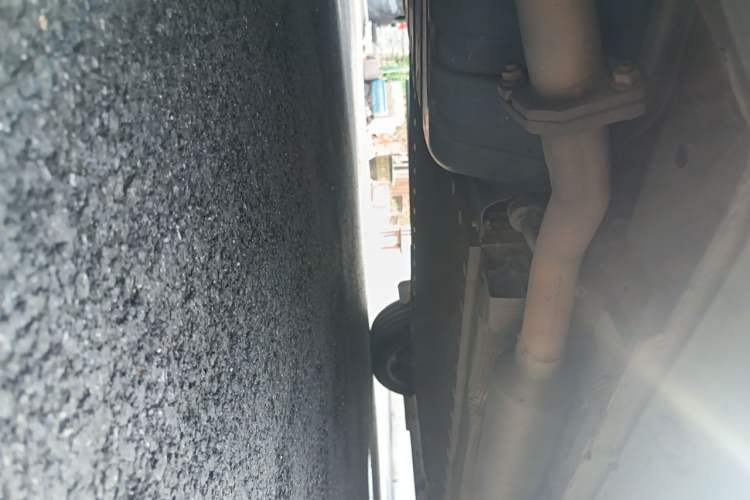 Used Li Auto L7 2023 Air model Chassis Rear Right