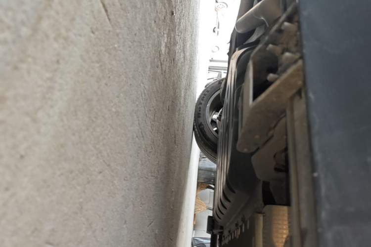 Used Li Auto L7 2023 Air model Chassis Rear Right