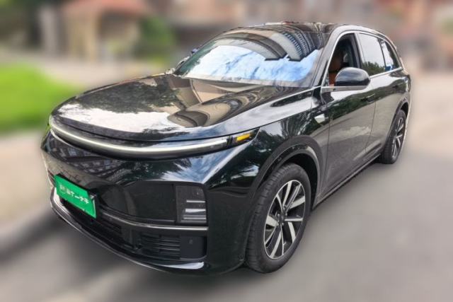 Used Li Auto L7 2023 Air model
