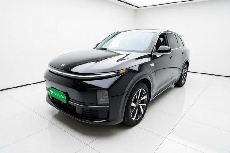 Ojetý Li Auto L7 2023 Air model Guazi used car, China used car export, Used car for sale, Used  cars, Cheapest cars for sale