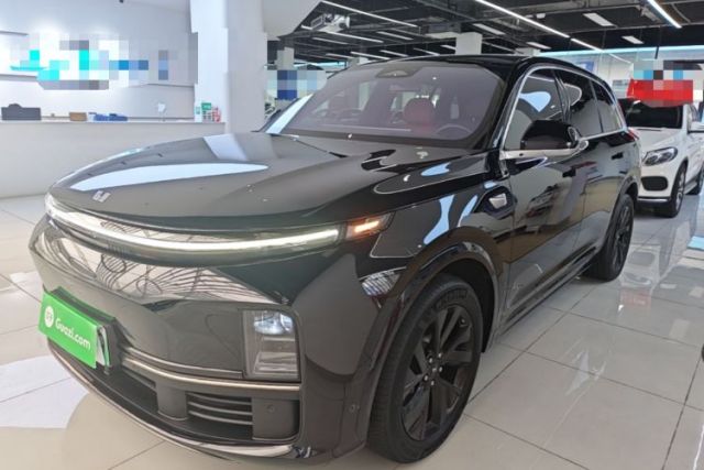 Used Li Auto L7 2023 Air model