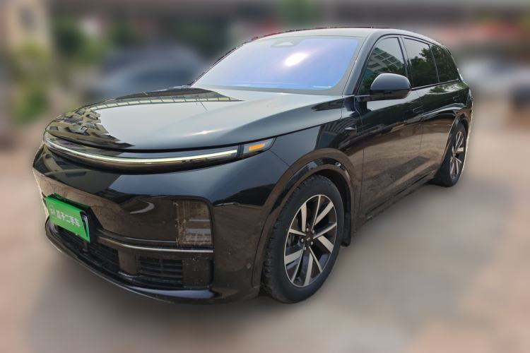 Used Li Auto L7 2023 Pro Model Guazi used car, China used car export, Used car for sale, Used  cars, Cheapest cars for sale