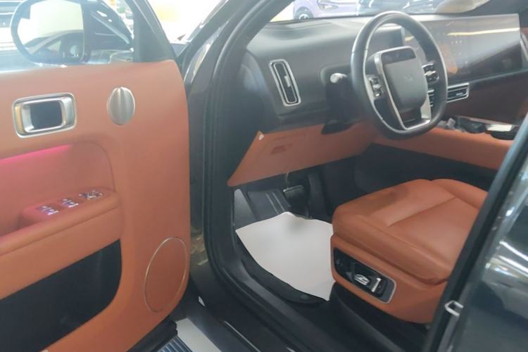 Used Li Auto L7 2023 Air model Driver Seat