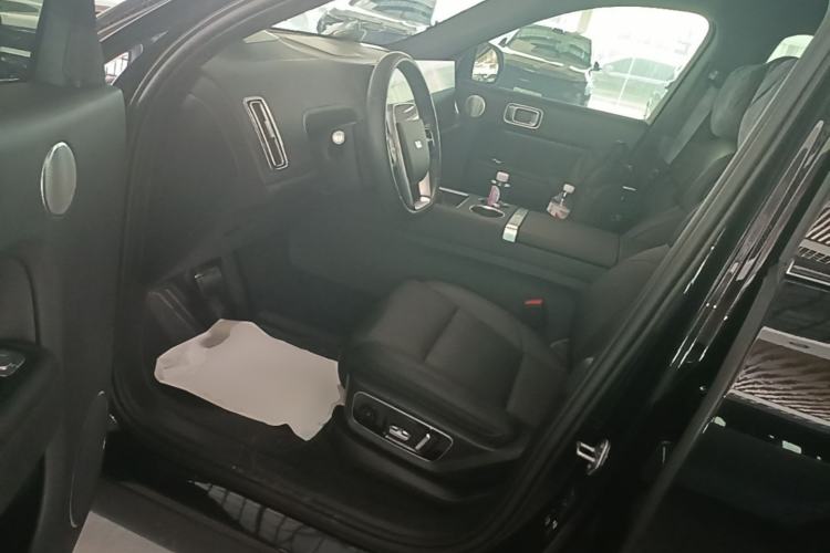 Used Li Auto L7 2023 Max model Driver Seat