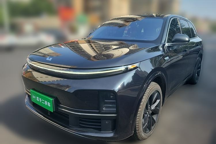 Used Li Auto L7 2023 Pro Model Guazi used car, China used car export, Used car for sale, Used  cars, Cheapest cars for sale