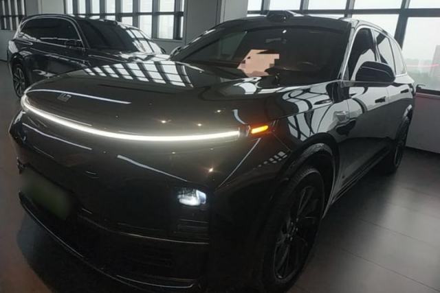 Used Li Auto L7 2023 Max model