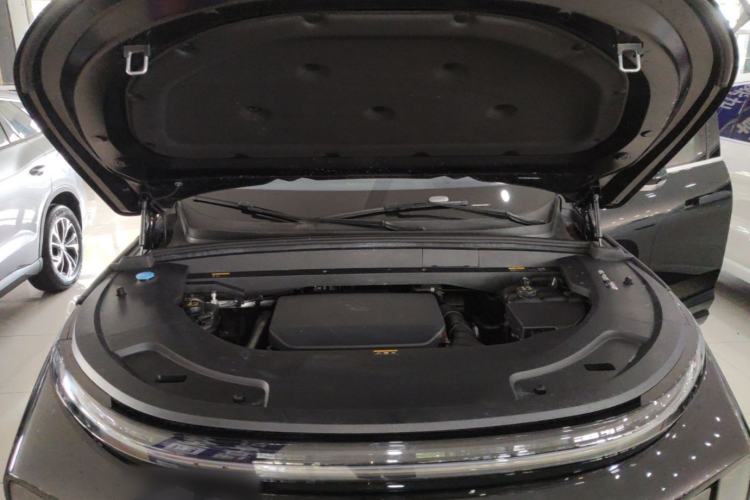 Used Li Auto L7 2023 Air model Engine Bay