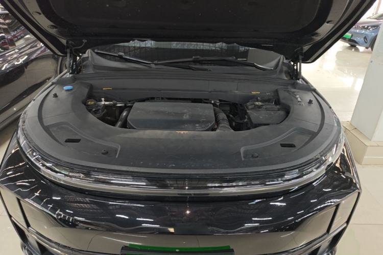 Used Li Auto L7 2023 Air model Engine Bay