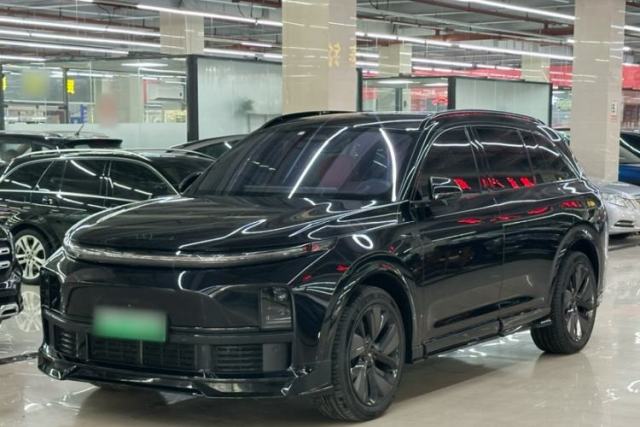 Used Li Auto L7 2023 Air model