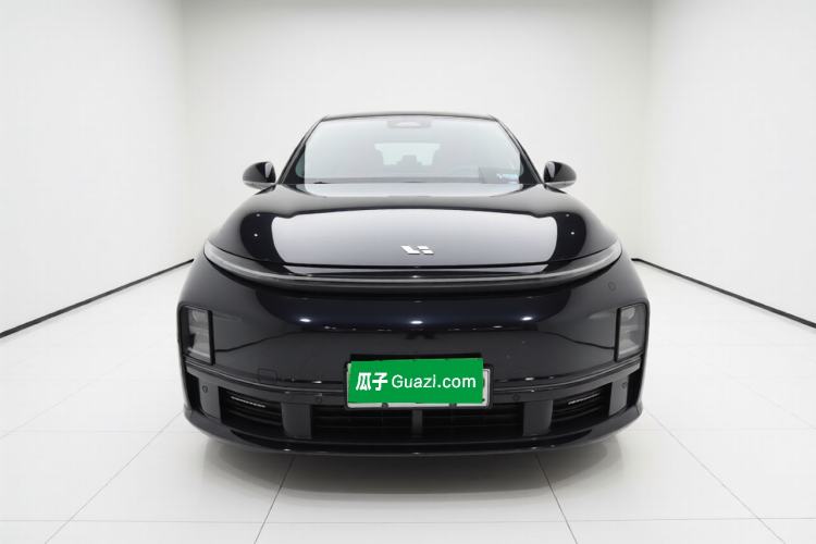 Used Li Auto L7 2023 Air model Exterior 1