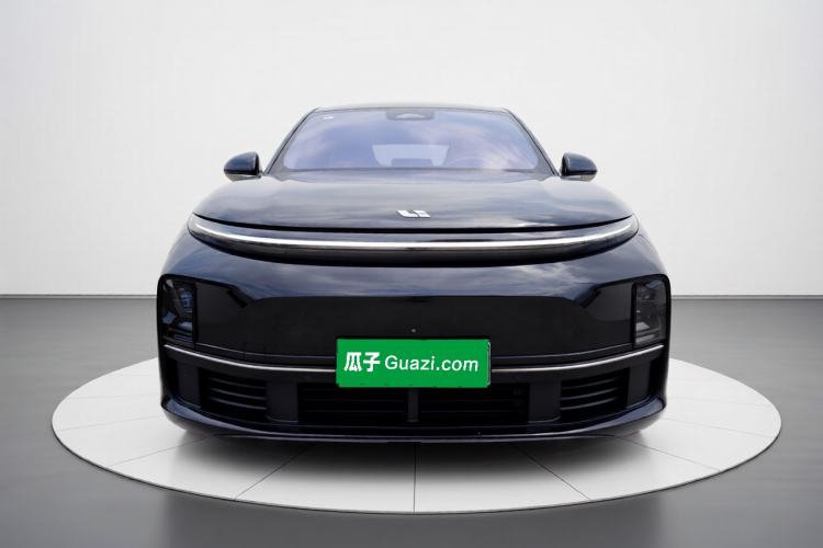 Used Li Auto L7 2023 Air model Exterior 1