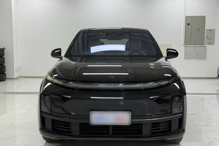 Used Li Auto L7 2023 Pro Model Exterior 1