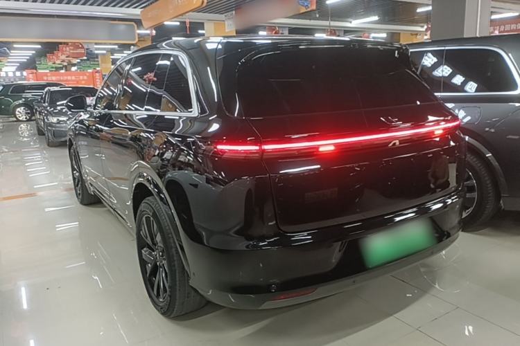 Used Li Auto L7 2023 Air model Exterior 2