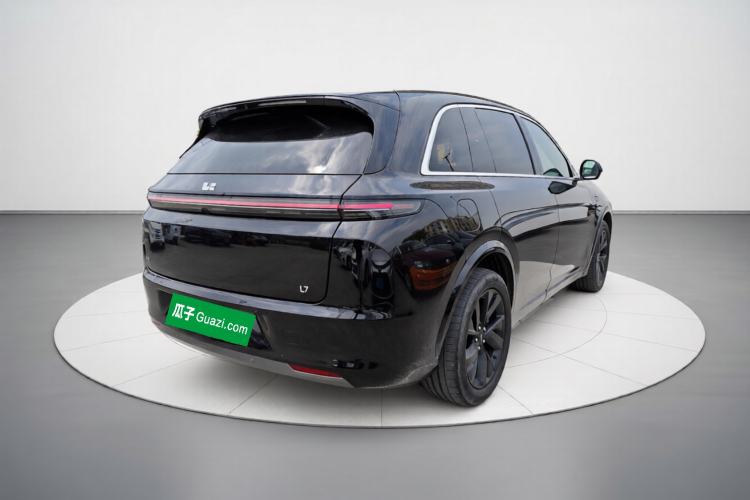Used Li Auto L7 2023 Air model Exterior 5