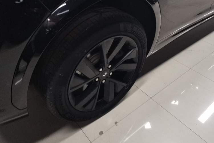 Used Li Auto L7 2023 Air model Exterior 5