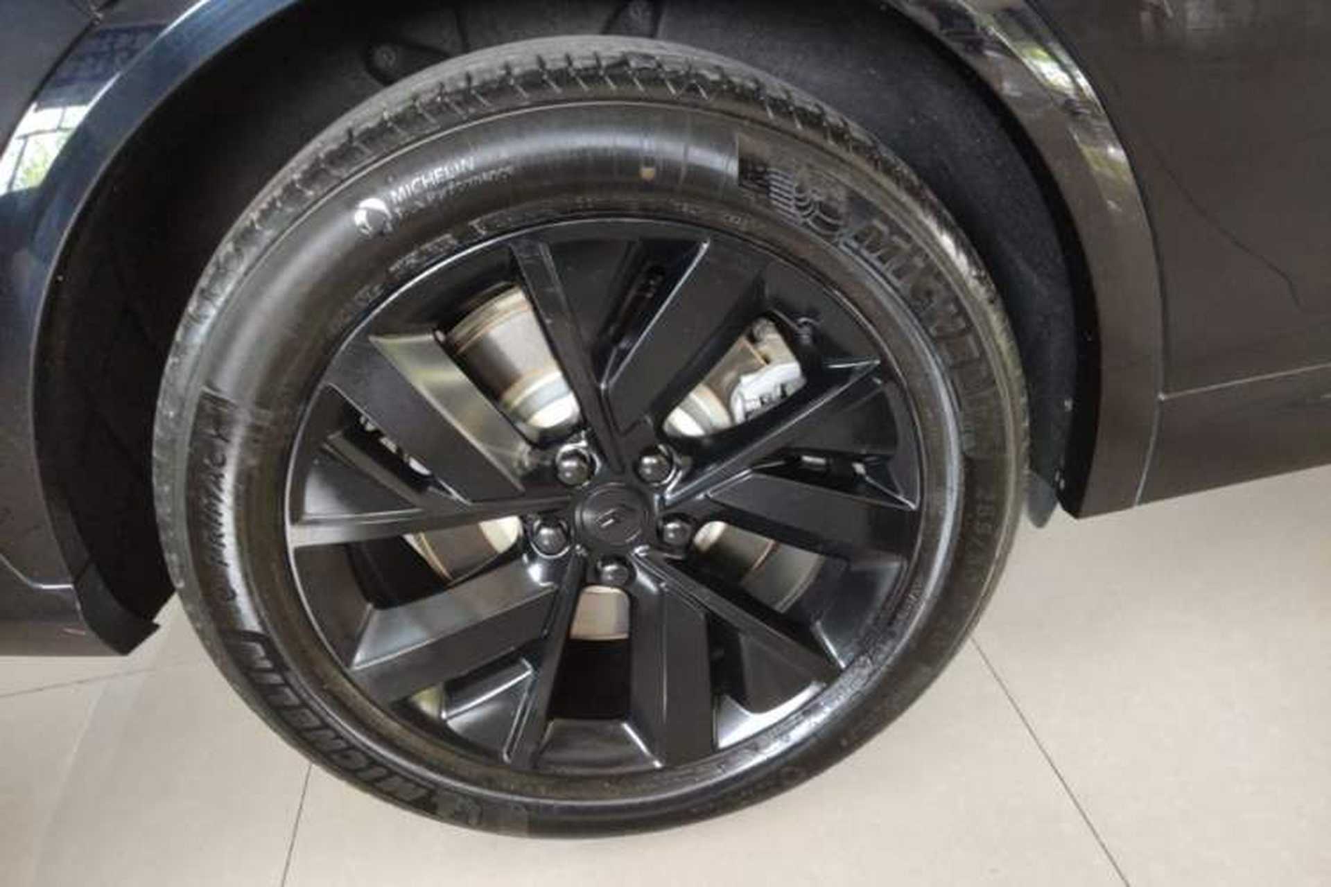 Used Li Auto L7 2023 Pro Model Exterior 5