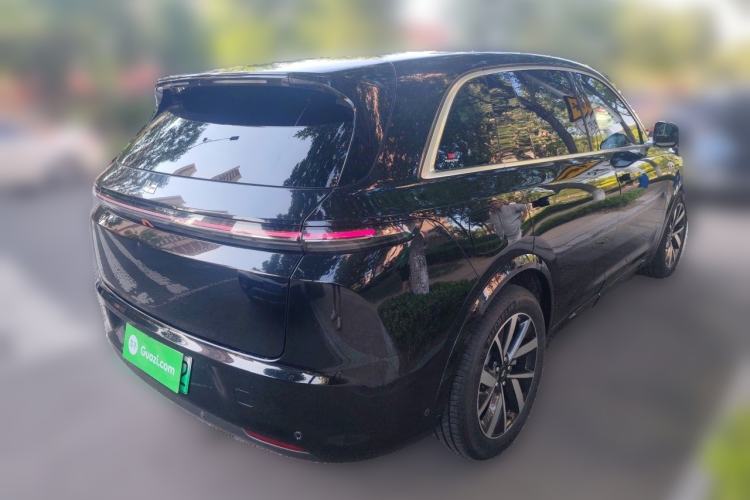 Used Li Auto L7 2023 Air model Exterior 5