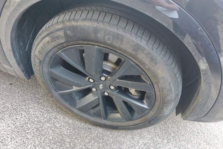 Used Li Auto L7 2023 Max model Exterior 7