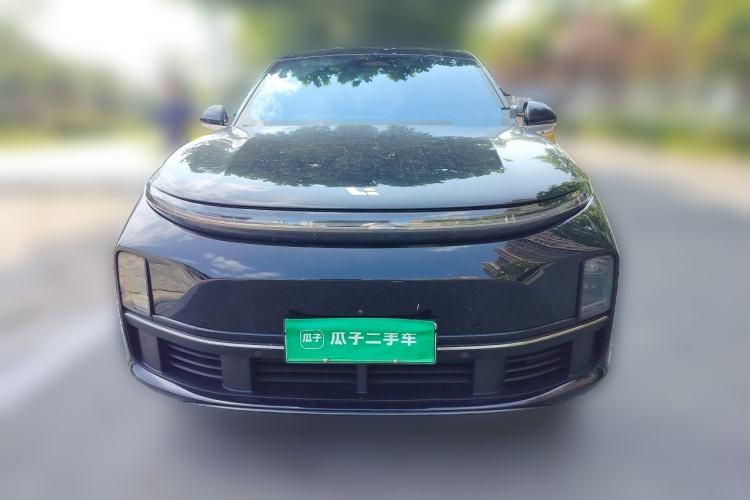 Used Li Auto L7 2023 Air model Front