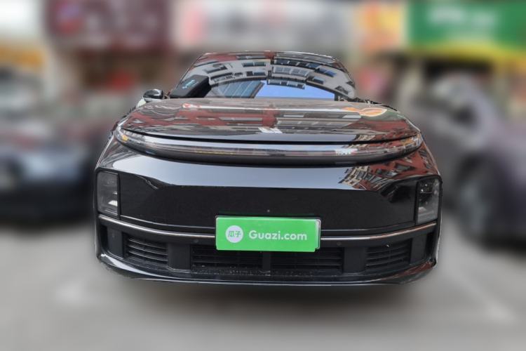 Used Li Auto L7 2023 Air model
