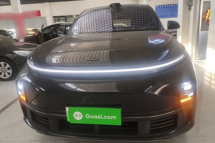 Used Li Auto L7 2023 Air model Front