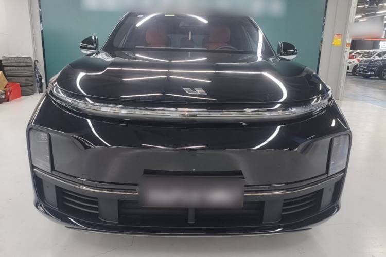 Used Li Auto L7 2023 Air model Front