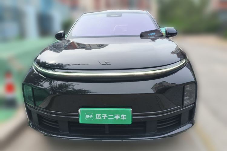 Used Li Auto L7 2023 Air model Front