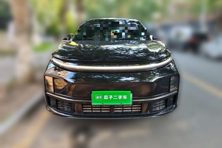 Used Li Auto L7 2023 Air model Front