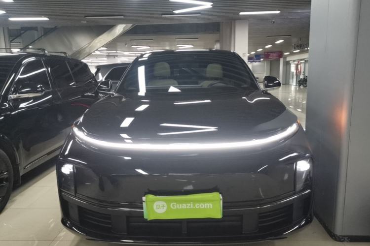 Used Li Auto L7 2023 Air model Front
